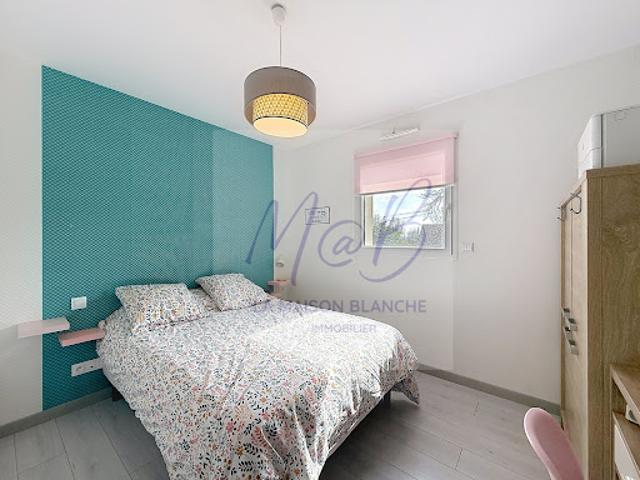 Vente Maison 6 pièces 104 m2 Airon Notre Dame