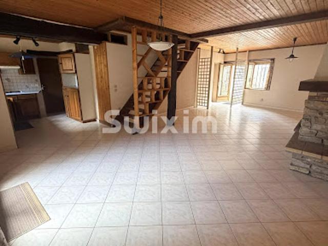 Vente Maison 6 pièces 104 m2 Archelange