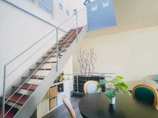 Vente Maison 6 pièces 104 m2 Bordeaux