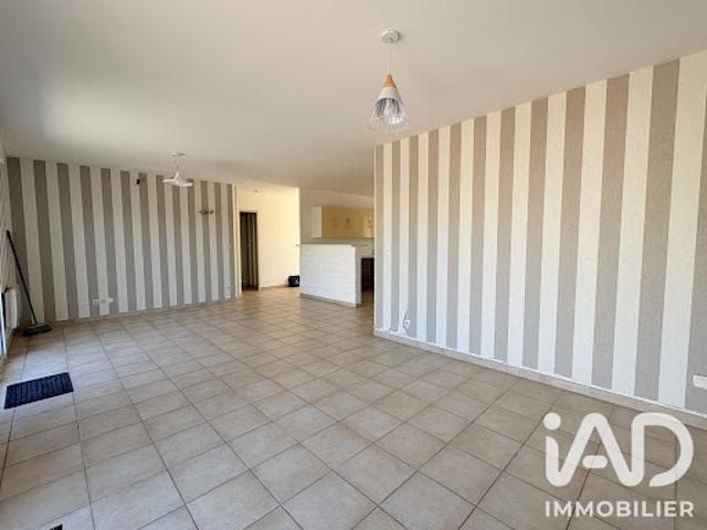 Vente Maison 6 pièces 104 m2 Brain sur Allonnes
