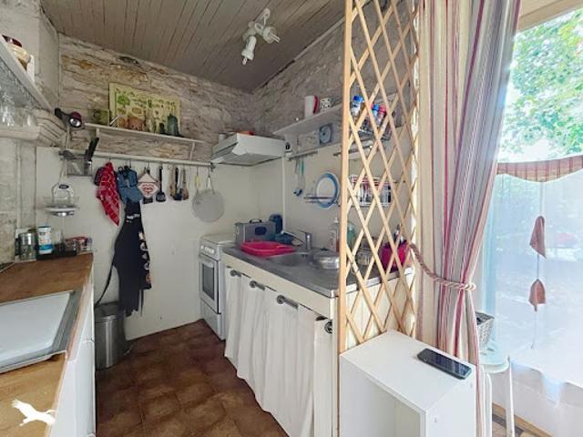 Vente Maison 6 pièces 104 m2 Cubjac Auvézère Val d'Ans