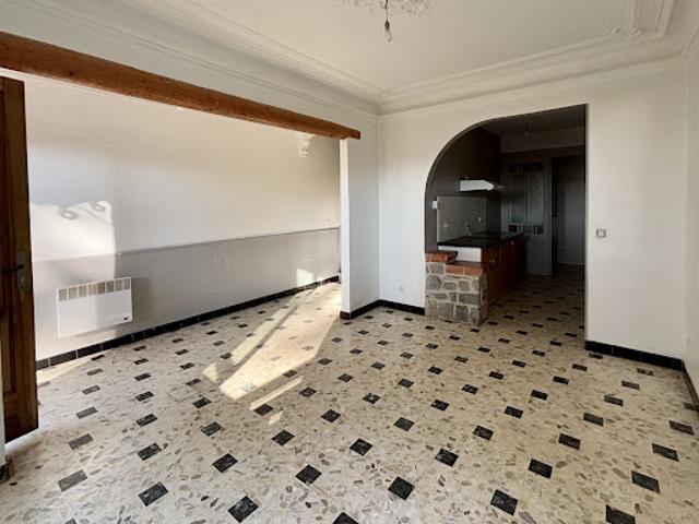 Vente Maison 6 pièces 104 m2 Cairanne