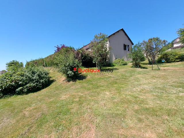 Vente Maison 6 pièces 104 m2 Calvinet