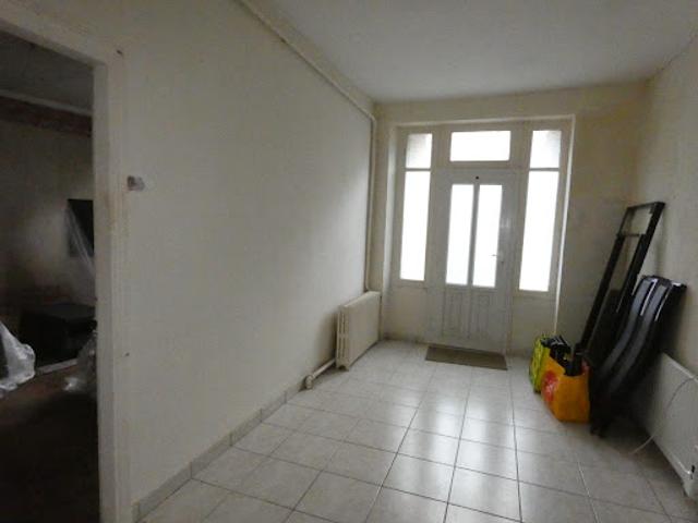 Vente Maison 6 pièces 104 m2 Chénérailles