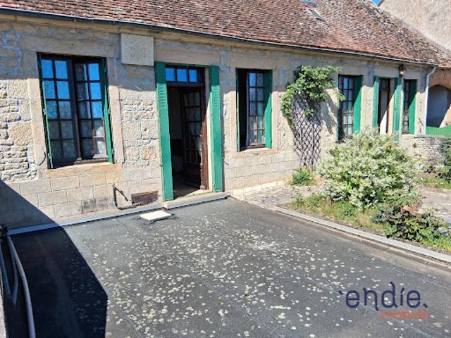 Vente Maison 6 pièces 104 m2 Couleuvre