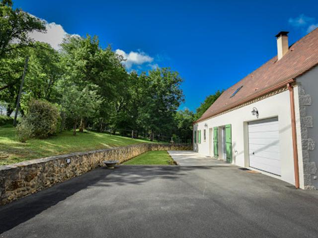 Vente Maison 6 pièces 104 m2 Couze et Saint Front