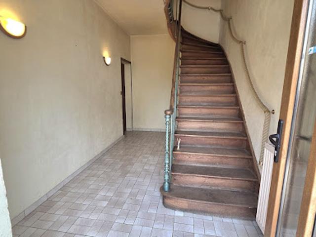 Vente Maison 6 pièces 104 m2 Ecouviez