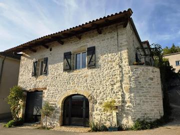 Vente Maison 6 pièces 104 m2 Espère