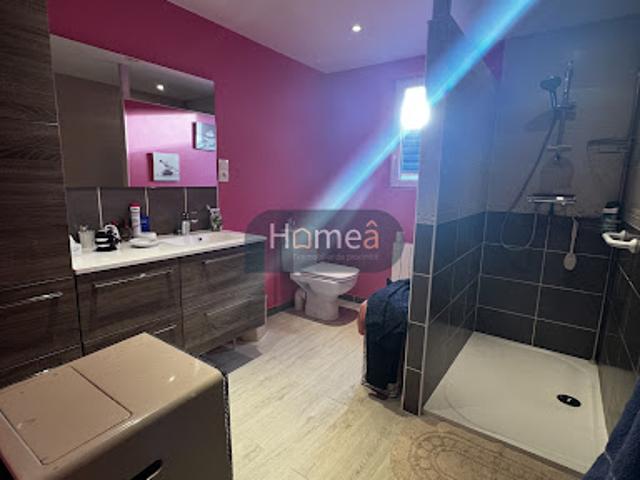 Vente Maison 6 pièces 104 m2 Forges les Eaux
