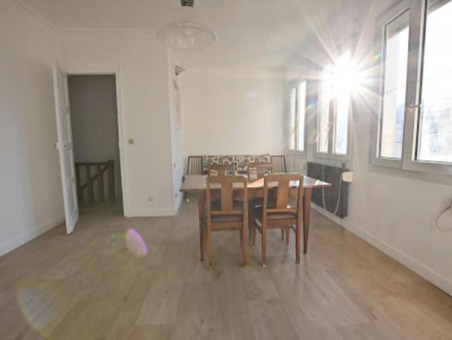 Vente Maison 6 pièces 104 m2 Fort Mahon Plage