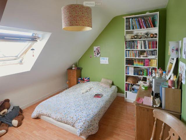 Vente Maison 6 pièces 104 m2 La Gouesnière