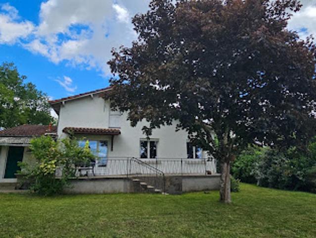 Vente Maison 6 pièces 104 m2 Lafrançaise