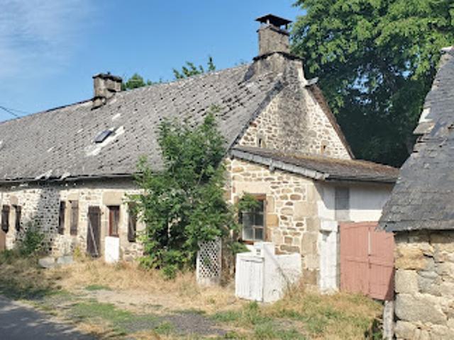 Vente Maison 6 pièces 104 m2 Lapleau