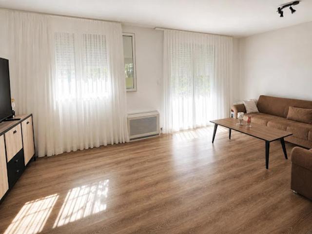 Vente Maison 6 pièces 104 m2 Le Pontet