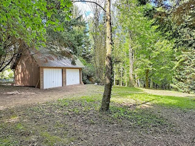 Vente Maison 6 pièces 104 m2 Livarot Pays d'Auge