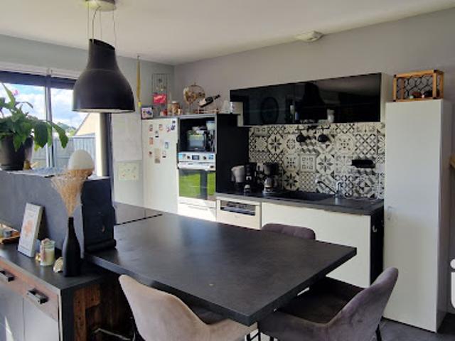 Vente Maison 6 pièces 104 m2 Loudeac