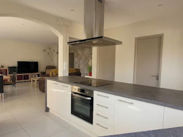 Vente Maison 6 pièces 104 m2 Pia