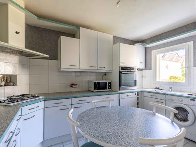 Vente Maison 6 pièces 104 m2 Rennes
