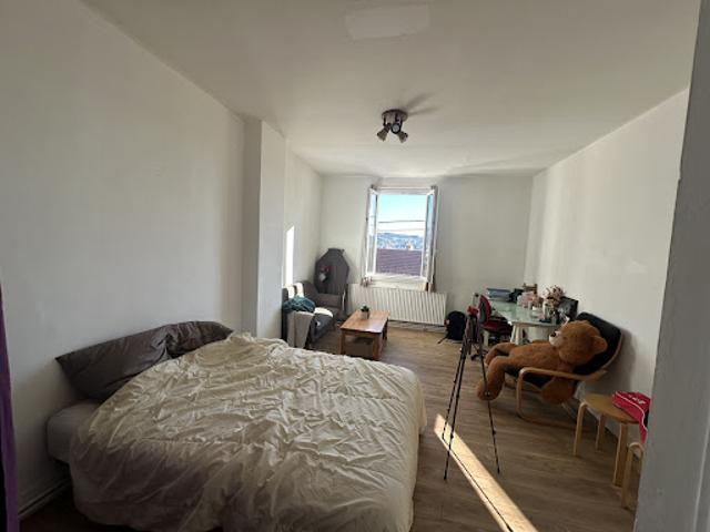 Vente Maison 6 pièces 104 m2 Saint Etienne