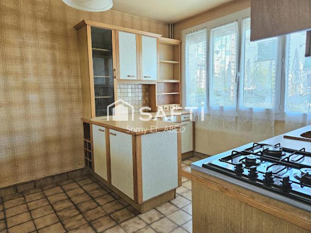 Vente Maison 6 pièces 104 m2 Saint lo