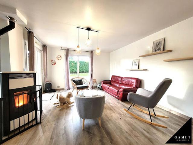 Vente Maison 6 pièces 104 m2 Saint Thual