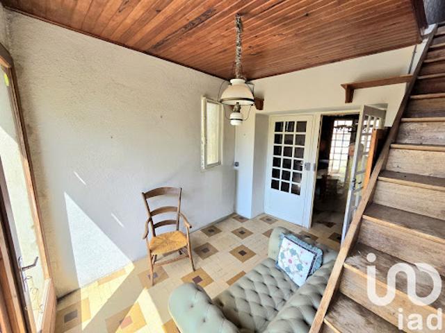 Vente Maison 6 pièces 104 m2 Thollet
