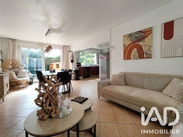 Vente Maison 6 pièces 104 m2 Tourcoing
