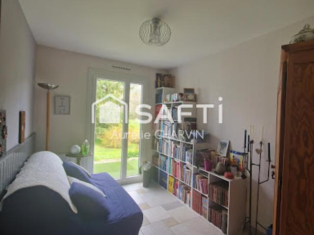 Vente Maison 6 pièces 104 m2 Val Revermont