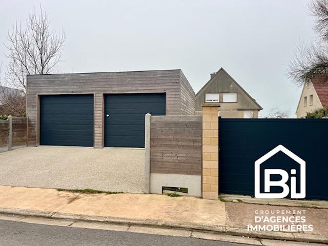 Vente Maison 6 pièces 104 m2 Ver sur Mer