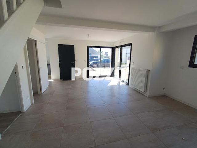 Vente Maison 6 pièces 104 m2 Verson