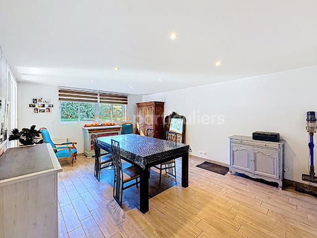 Vente Maison 6 pièces 104.12 m2 Bourgtheroulde Infreville