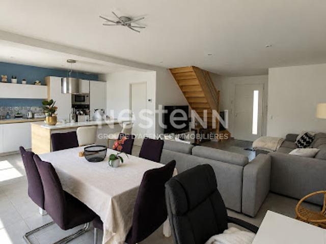 Vente Maison 6 pièces 104.22 m2 Igny