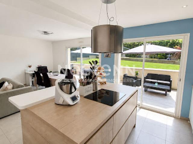 Vente Maison 6 pièces 104.22 m2 Igny