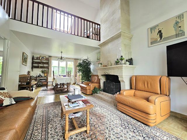 Vente Maison 6 pièces 104.68 m2 Vers sur Selles