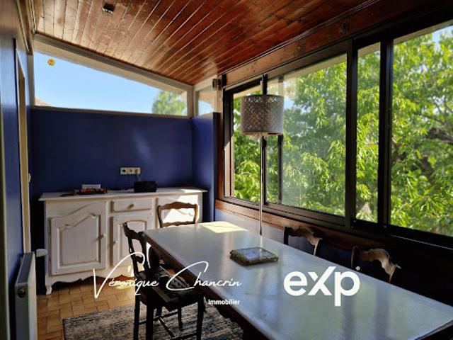 Vente Maison 6 pièces 104.6 m2 Oullins