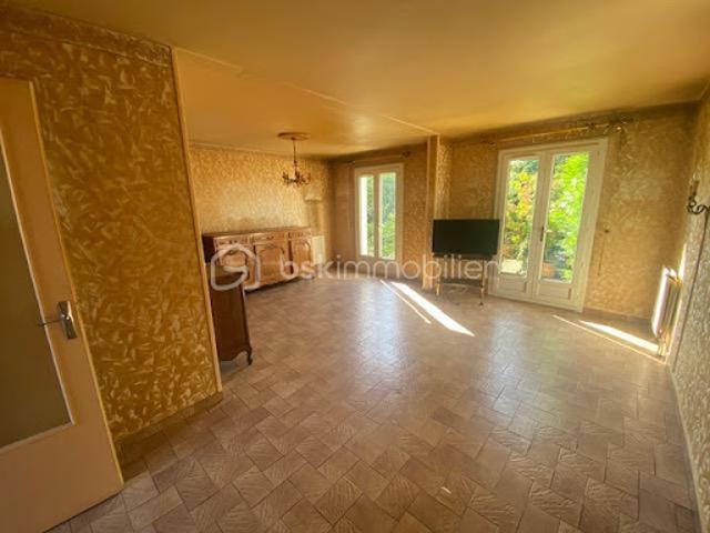 Vente Maison 6 pièces 104.77 m2 Mondeville