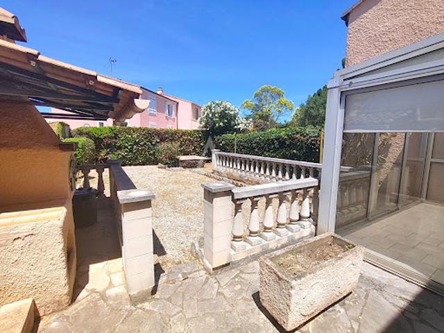 Vente Maison 6 pièces 104.88 m2 Marguerittes