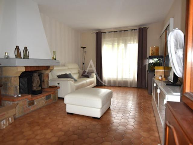 Vente Maison 6 pièces 104.92 m2 Combs la Ville