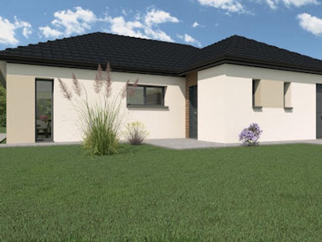 Vente Maison 6 pièces 105 m2 Maisnil lès Ruitz