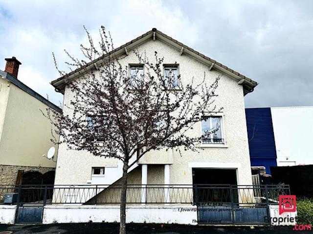 Vente Maison 6 pièces 105 m2 Malemort sur Corrèze