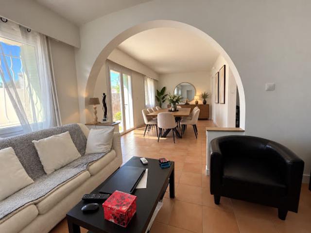 Vente Maison 6 pièces 105 m2 Marseille 12ème