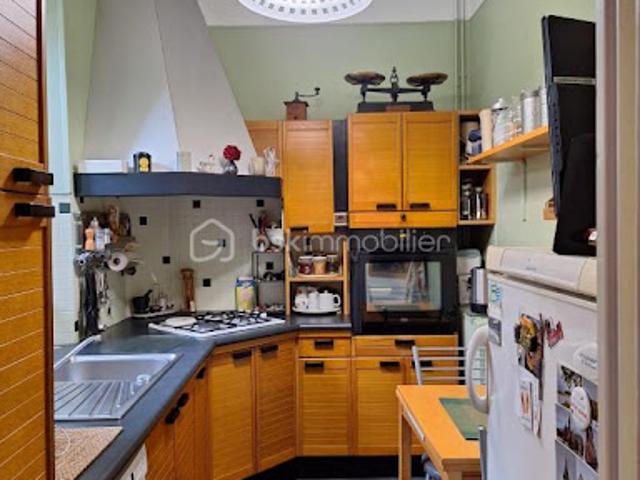 Vente Maison 6 pièces 105 m2 Mayenne