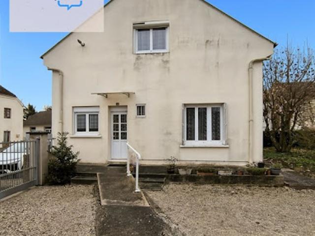 Vente Maison 6 pièces 105 m2 Mervans