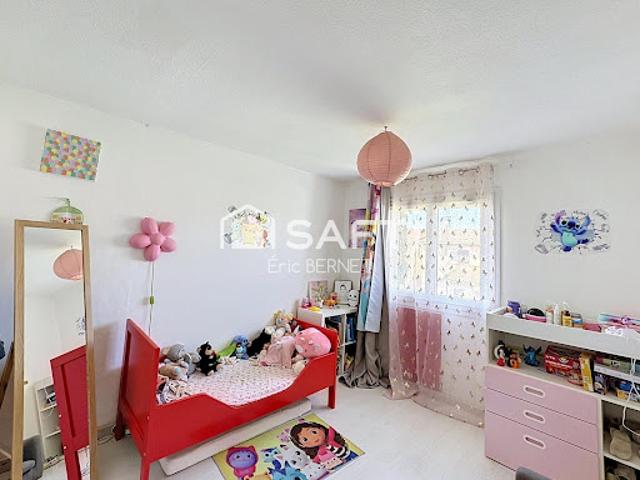 Vente Maison 6 pièces 105 m2 Meyzieu