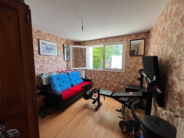 Vente Maison 6 pièces 105 m2 Migron