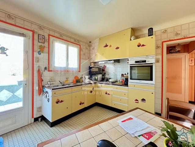 Vente Maison 6 pièces 105 m2 Mont de Marsan