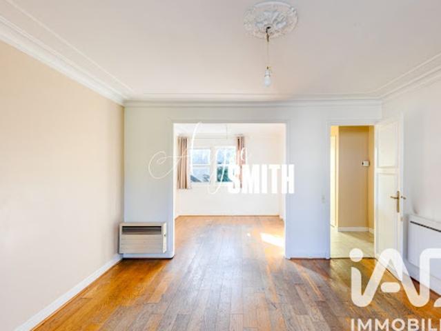 Vente Maison 6 pièces 105 m2 Montigny les cormeilles