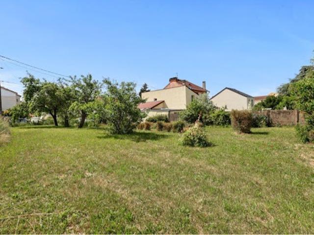 Vente Maison 6 pièces 105 m2 Montigny les cormeilles