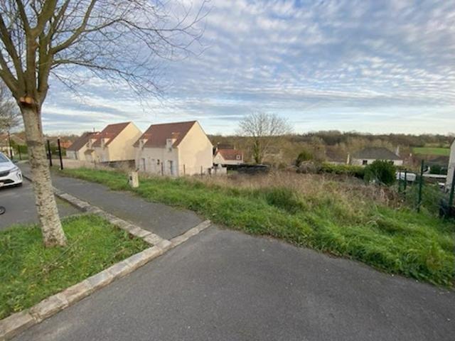 Vente Maison 6 pièces 105 m2 Morienval