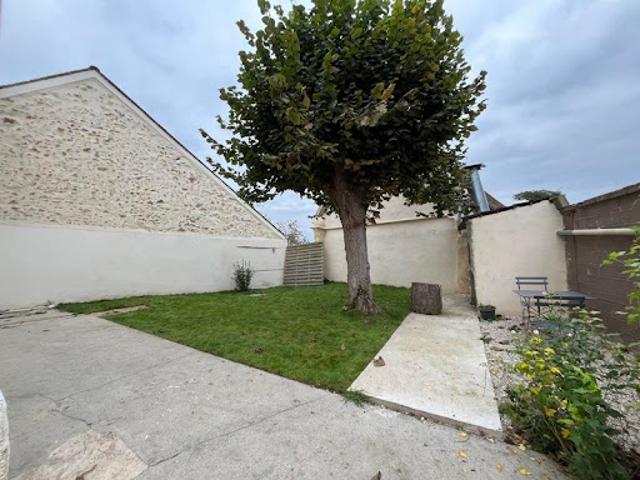 Vente Maison 6 pièces 105 m2 Neuilly en Vexin